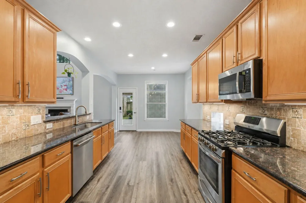 8310 Big Bend Drive Sugar Land, TX 77479
