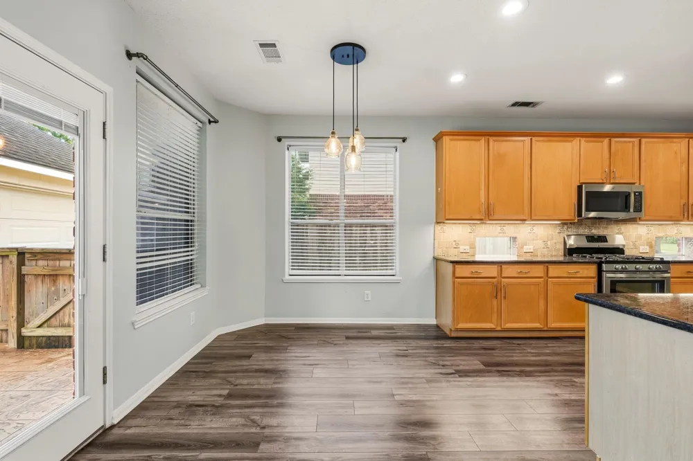 8310 Big Bend Drive Sugar Land, TX 77479