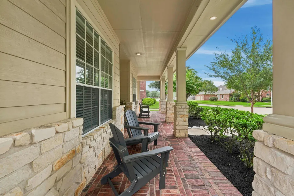 8310 Big Bend Drive Sugar Land, TX 77479