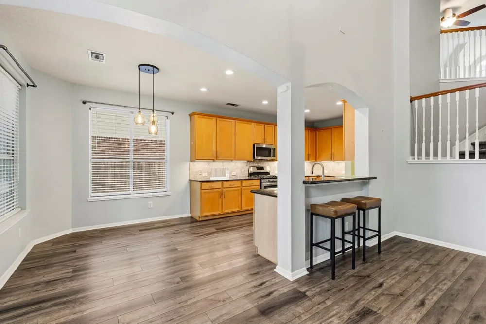 8310 Big Bend Drive Sugar Land, TX 77479