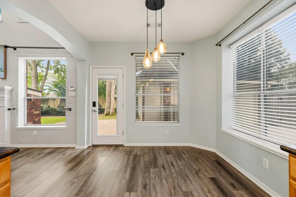 8310 Big Bend Drive Sugar Land, TX 77479