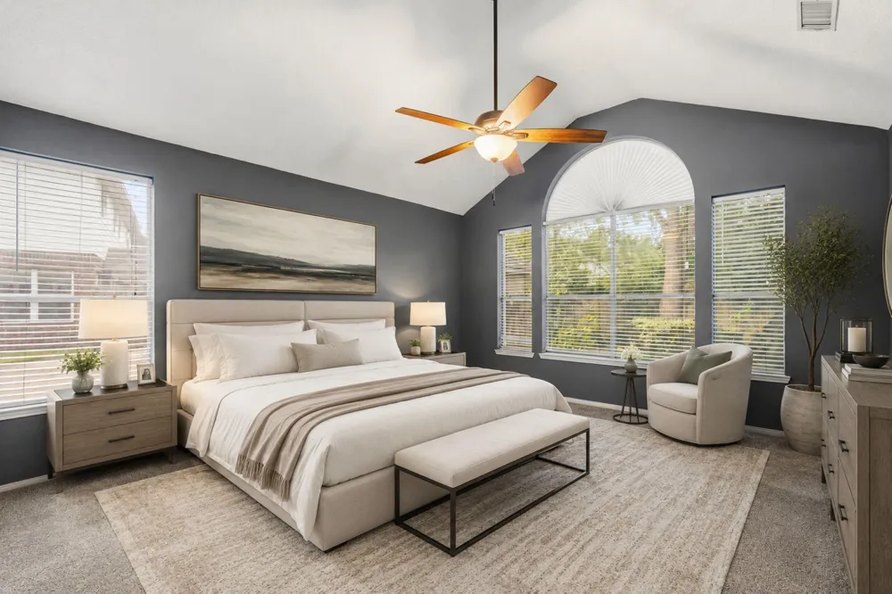 8310 Big Bend Drive Sugar Land, TX 77479