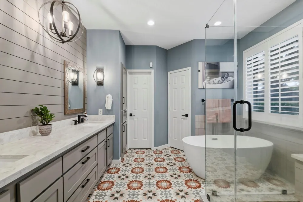 8310 Big Bend Drive Sugar Land, TX 77479