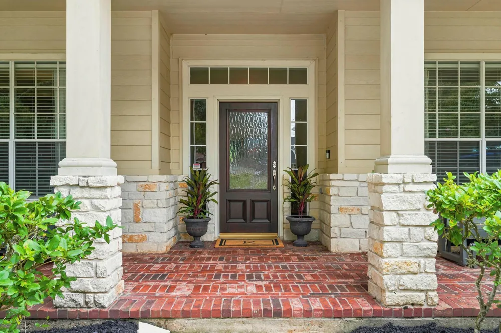 8310 Big Bend Drive Sugar Land, TX 77479