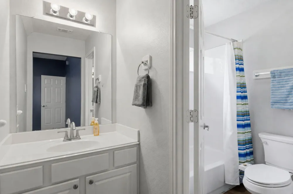 8310 Big Bend Drive Sugar Land, TX 77479