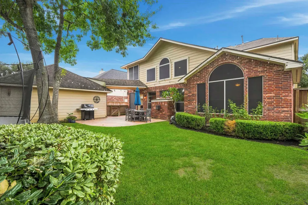 8310 Big Bend Drive Sugar Land, TX 77479