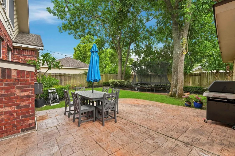 8310 Big Bend Drive Sugar Land, TX 77479