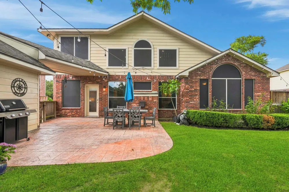 8310 Big Bend Drive Sugar Land, TX 77479