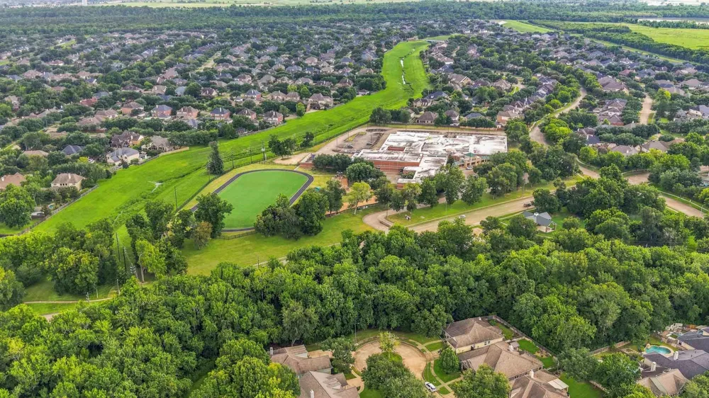 8310 Big Bend Drive Sugar Land, TX 77479
