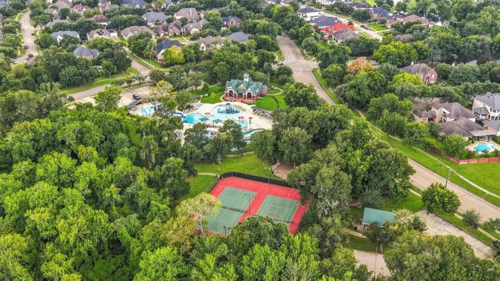 8310 Big Bend Drive Sugar Land, TX 77479