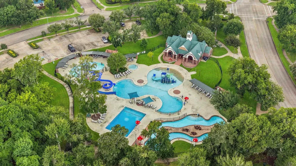 8310 Big Bend Drive Sugar Land, TX 77479