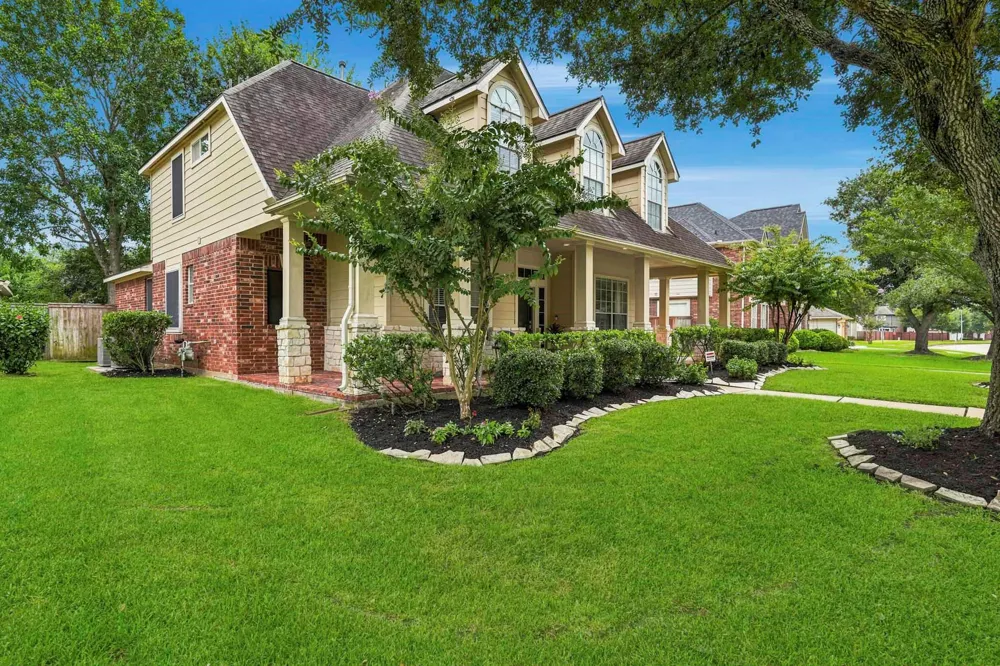 8310 Big Bend Drive Sugar Land, TX 77479