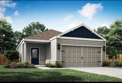 11414 Prairie Walk Drive