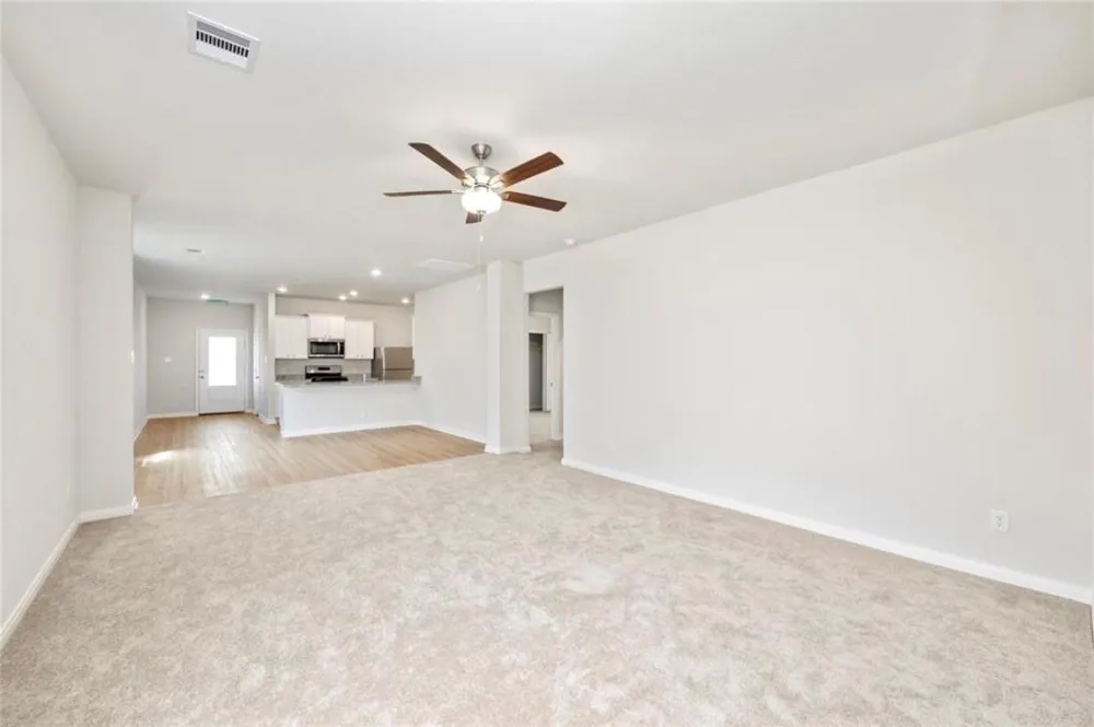 11414 Prairie Walk Drive Houston, TX 77048