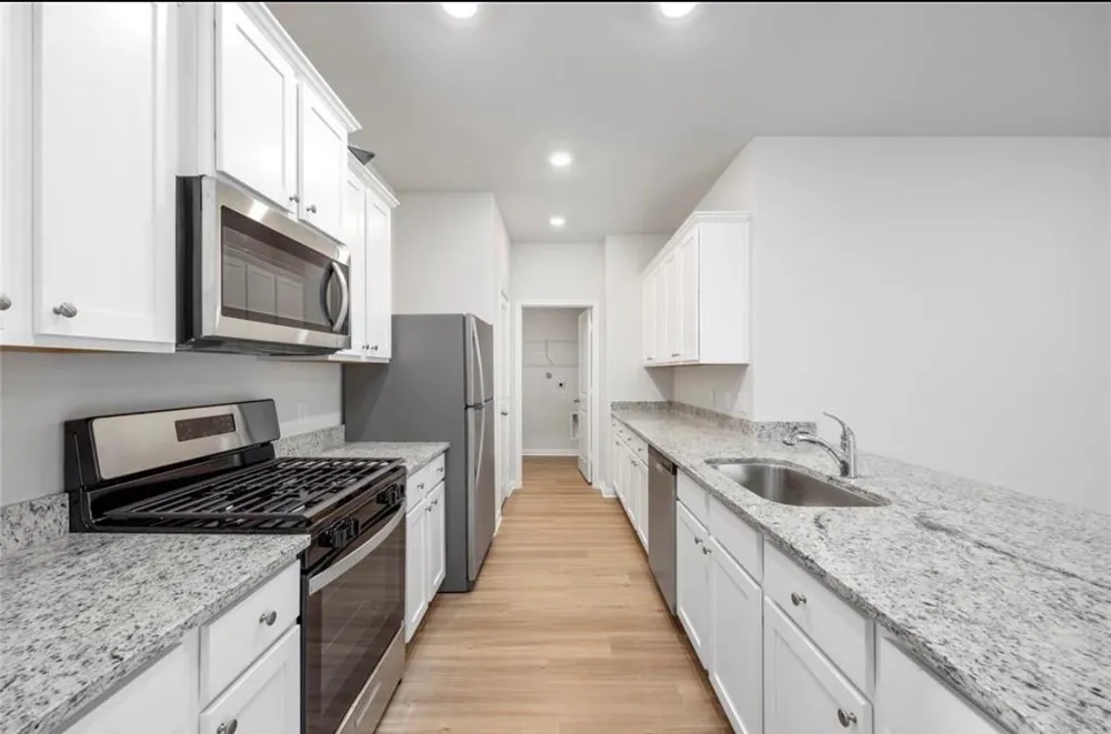 11414 Prairie Walk Drive Houston, TX 77048