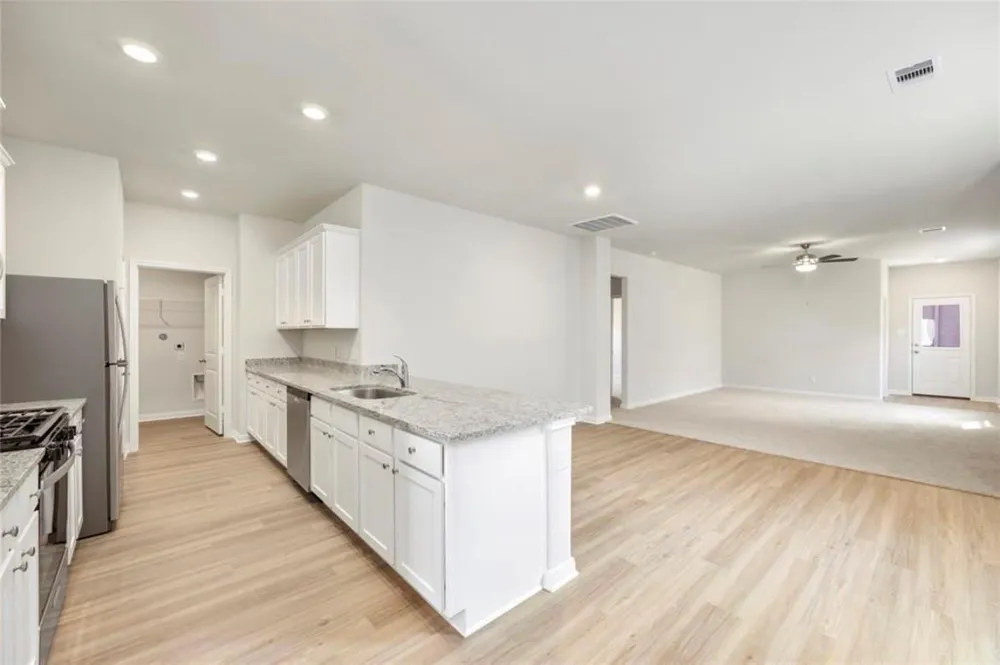 11414 Prairie Walk Drive Houston, TX 77048