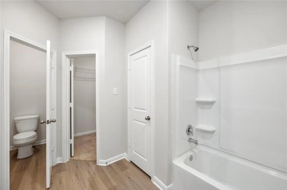 11414 Prairie Walk Drive Houston, TX 77048