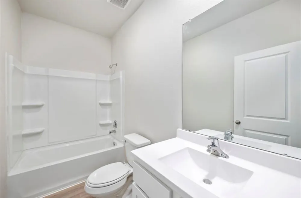 11414 Prairie Walk Drive Houston, TX 77048