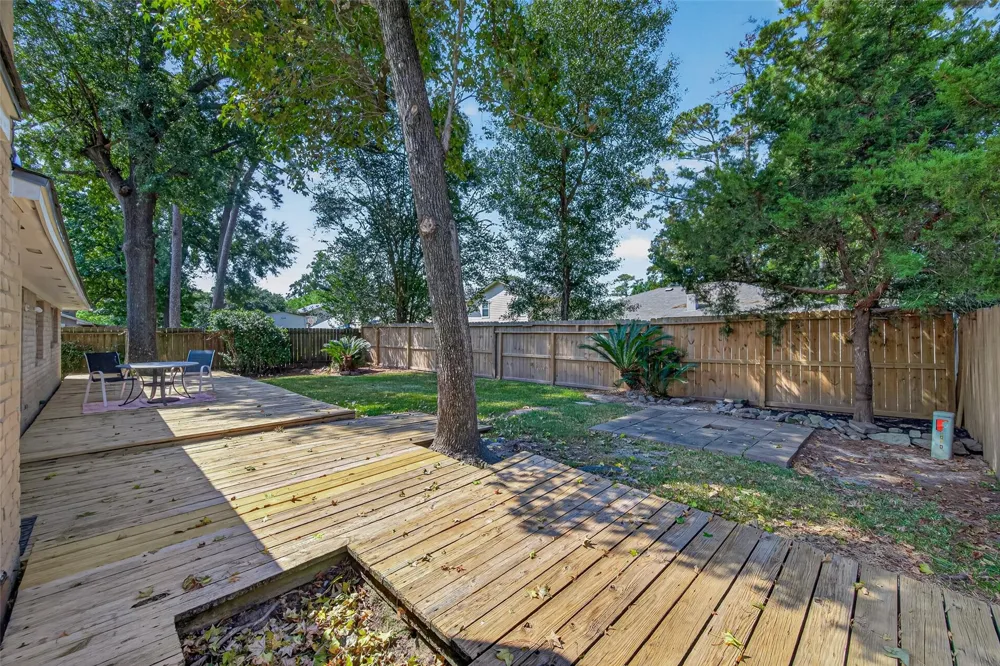 23219 Calico Corners Lane Spring, TX 77373