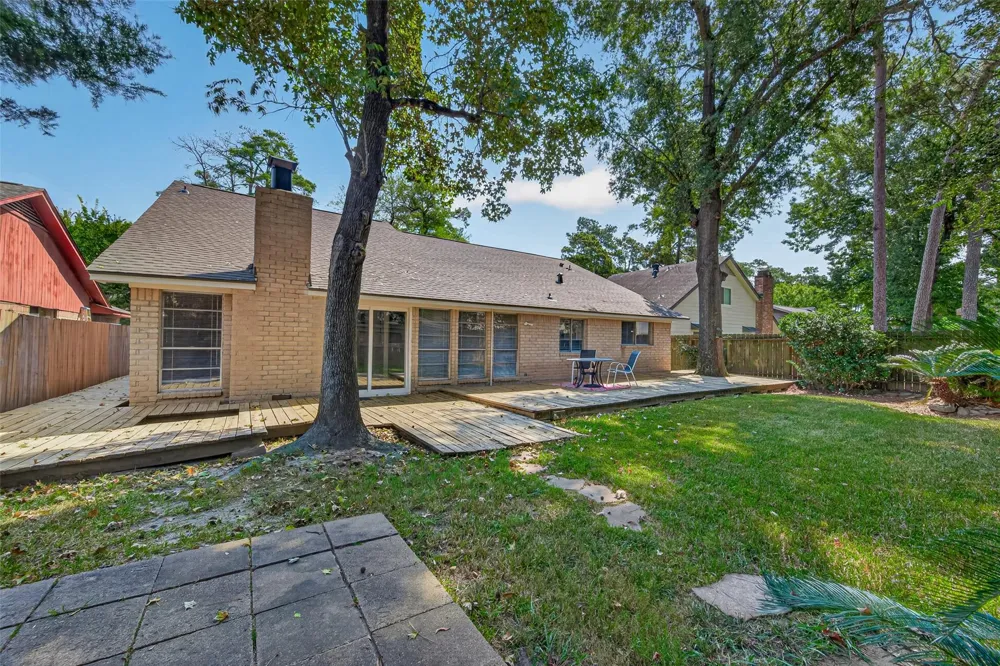 23219 Calico Corners Lane Spring, TX 77373