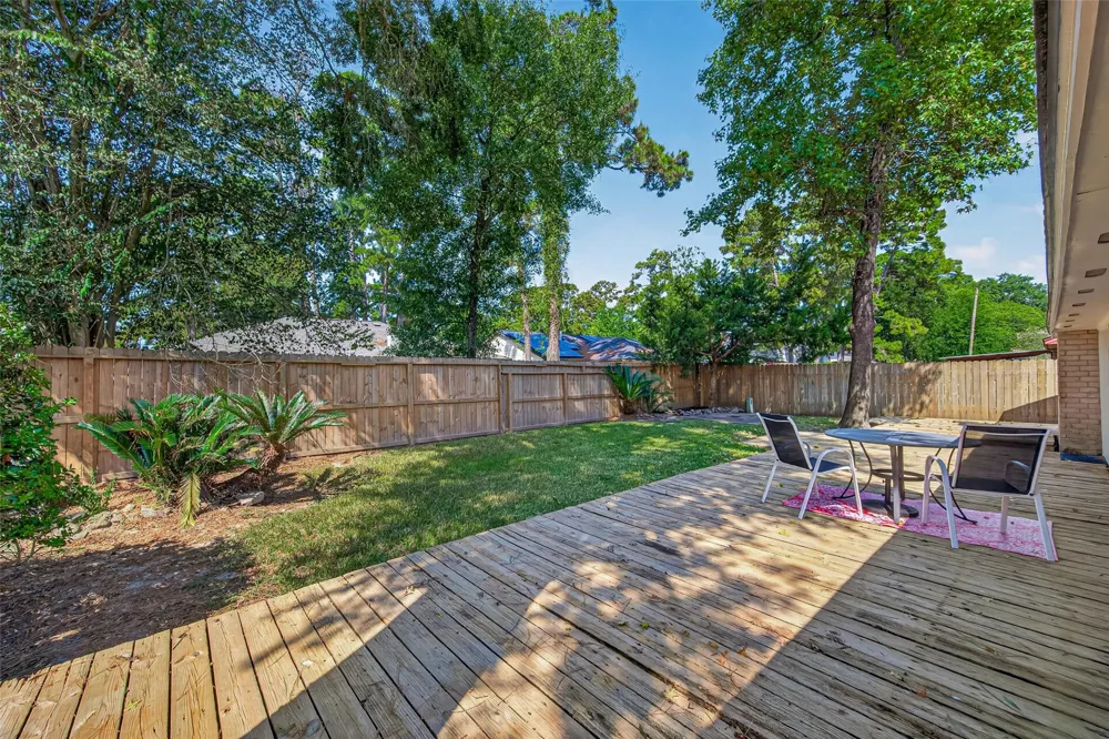 23219 Calico Corners Lane Spring, TX 77373