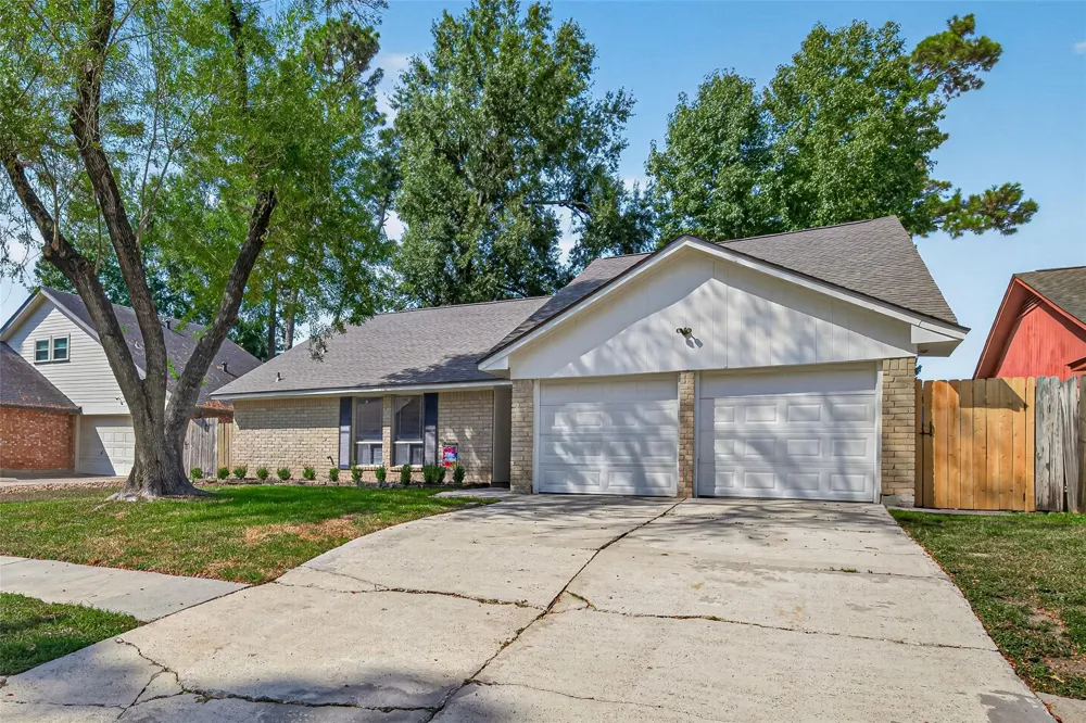 23219 Calico Corners Lane Spring, TX 77373