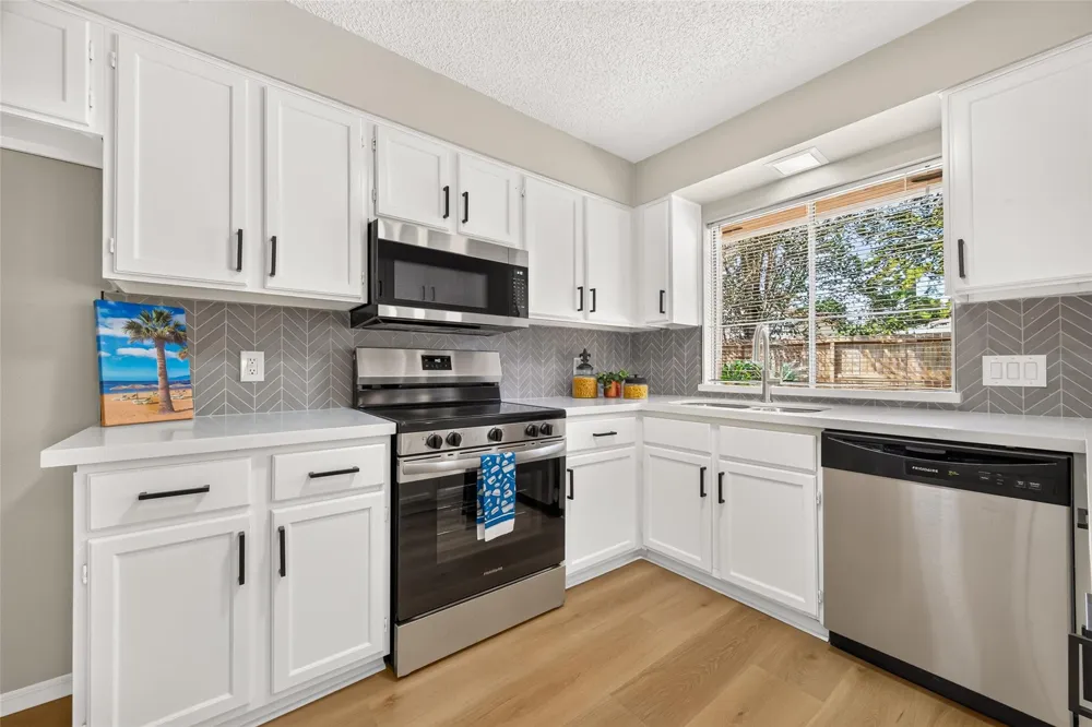 23219 Calico Corners Lane Spring, TX 77373
