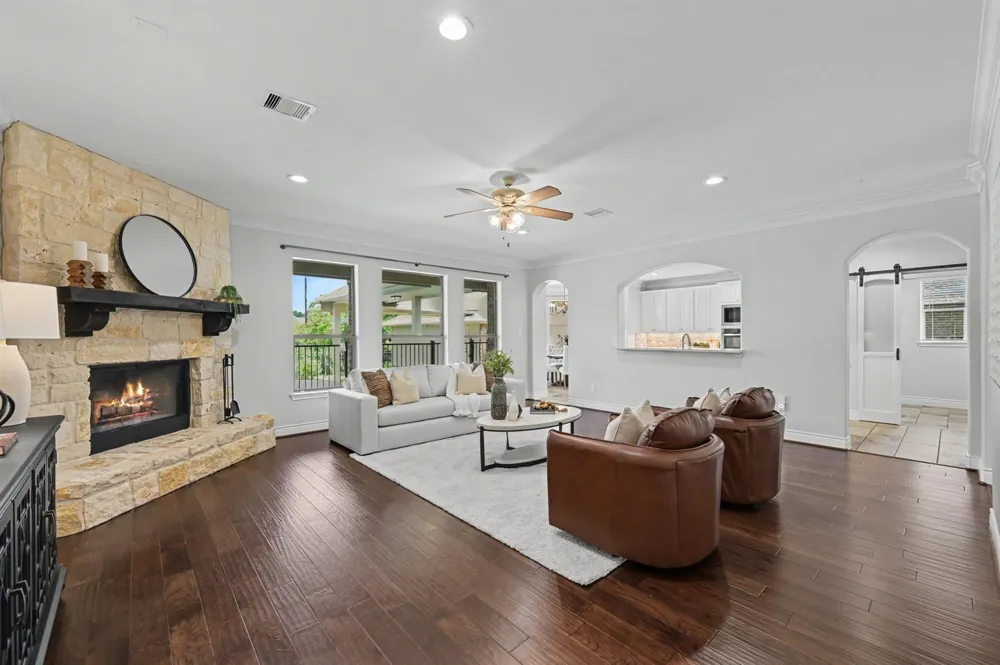 12526 Sharps Lane Magnolia, TX 77354