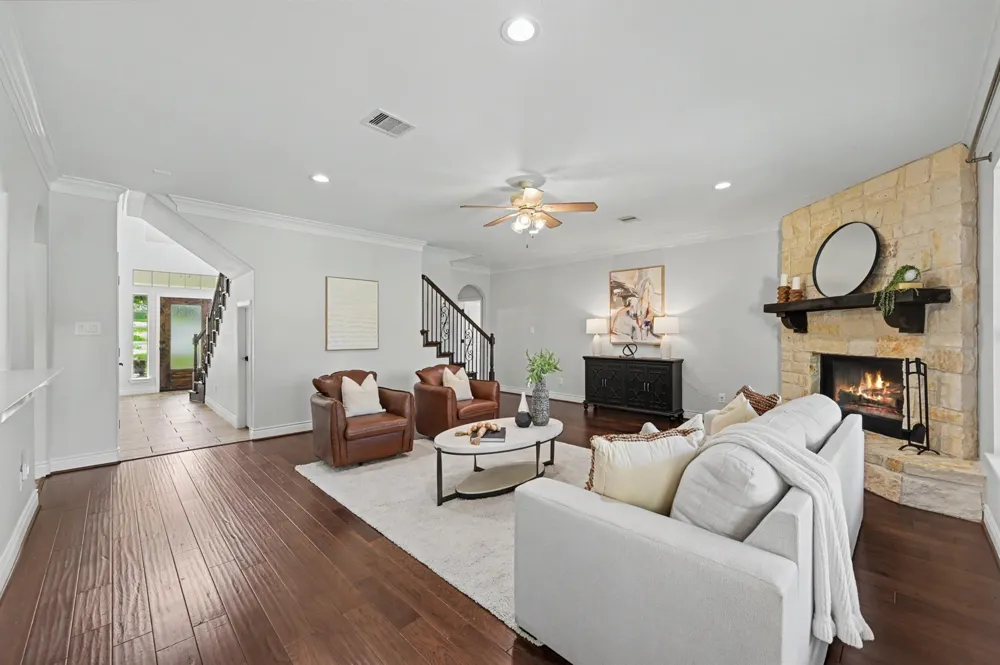 12526 Sharps Lane Magnolia, TX 77354