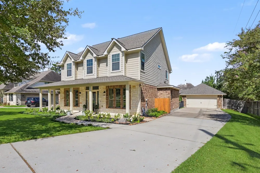 12526 Sharps Lane Magnolia, TX 77354
