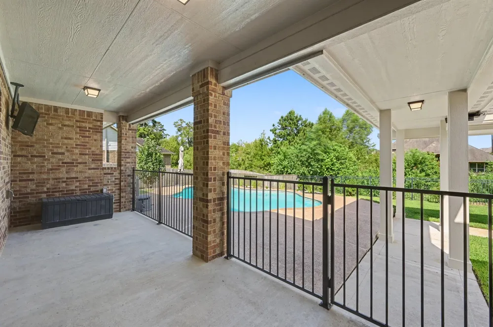 12526 Sharps Lane Magnolia, TX 77354