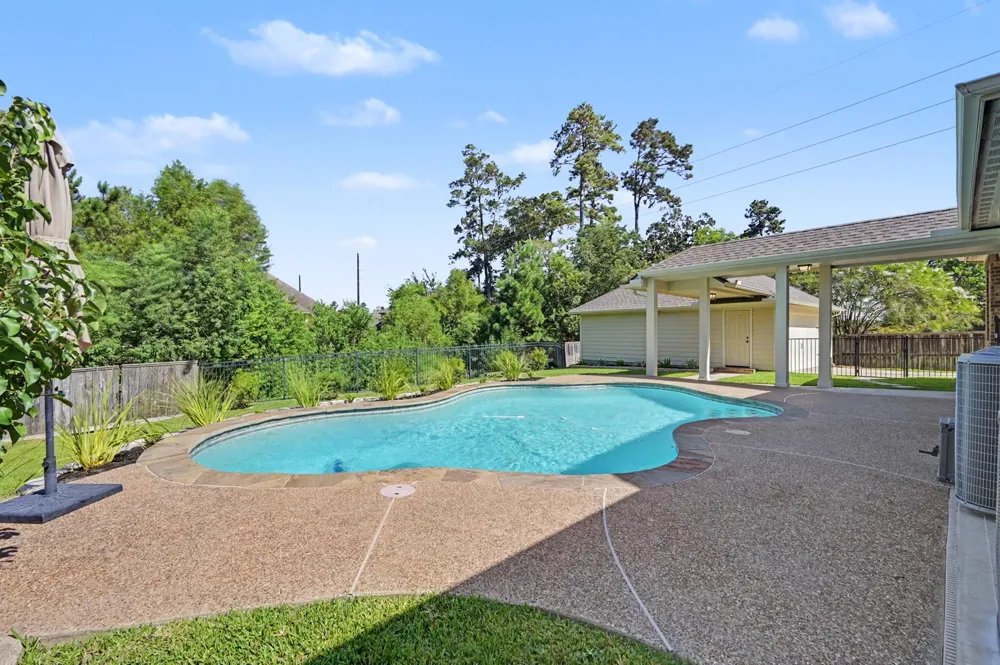12526 Sharps Lane Magnolia, TX 77354