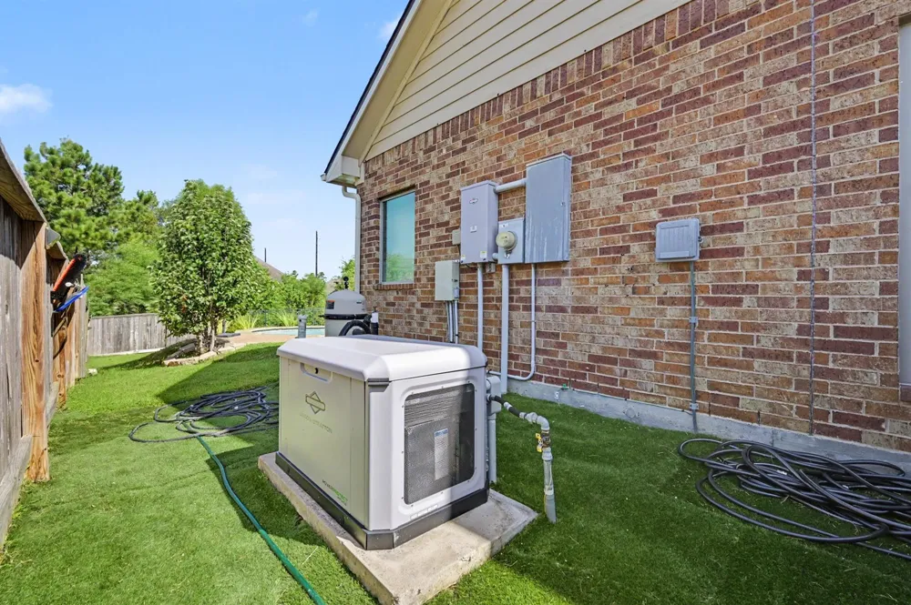 12526 Sharps Lane Magnolia, TX 77354