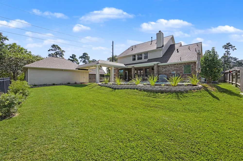 12526 Sharps Lane Magnolia, TX 77354