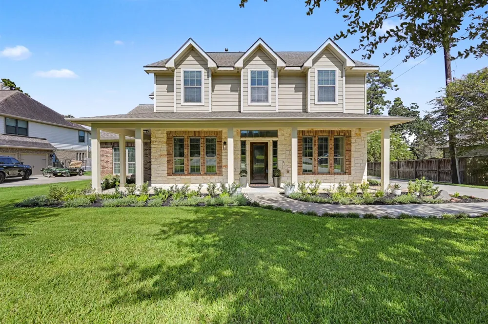 12526 Sharps Lane Magnolia, TX 77354