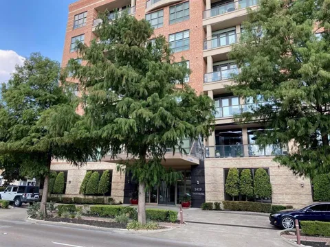 1419 Montrose Boulevard #601