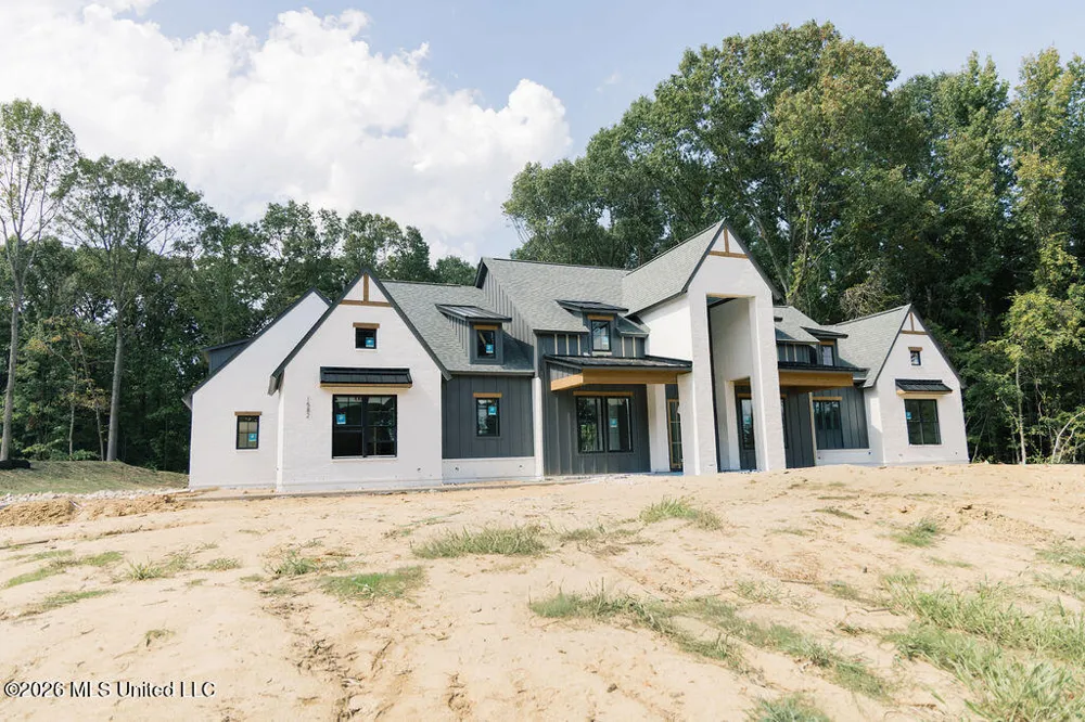 1582 Ella Cove Hernando, MS 38632