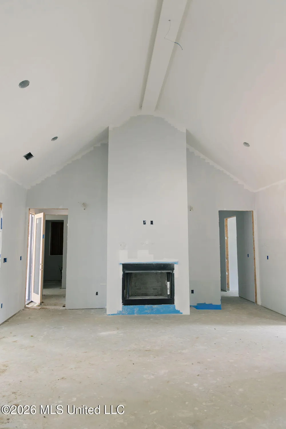 1582 Ella Cove Hernando, MS 38632
