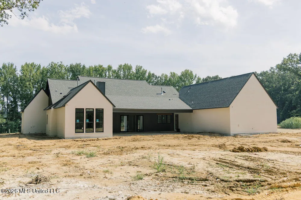 1582 Ella Cove Hernando, MS 38632