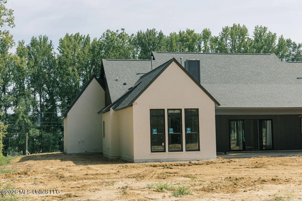 1582 Ella Cove Hernando, MS 38632