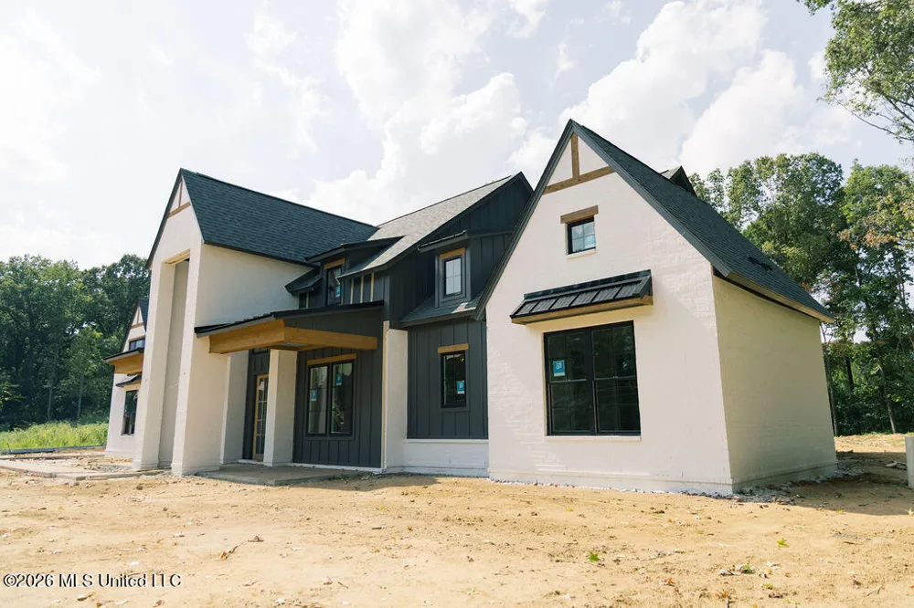 1582 Ella Cove Hernando, MS 38632