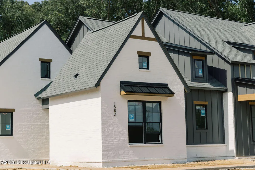 1582 Ella Cove Hernando, MS 38632