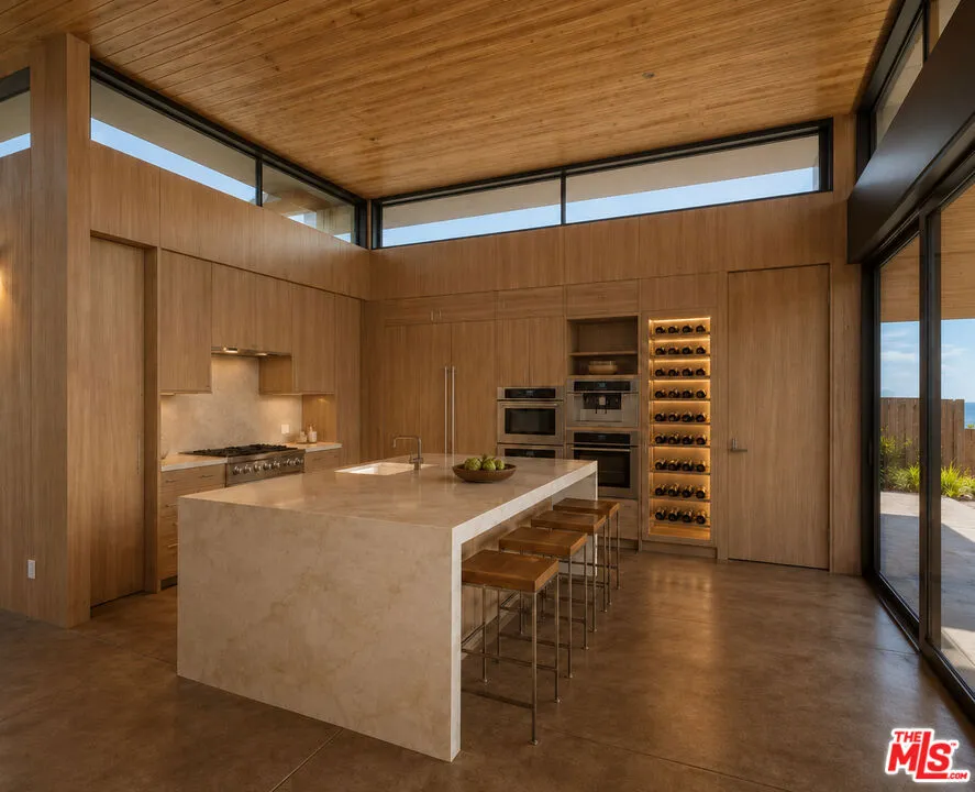 20412 Roca Chica Drive Malibu, CA 90265