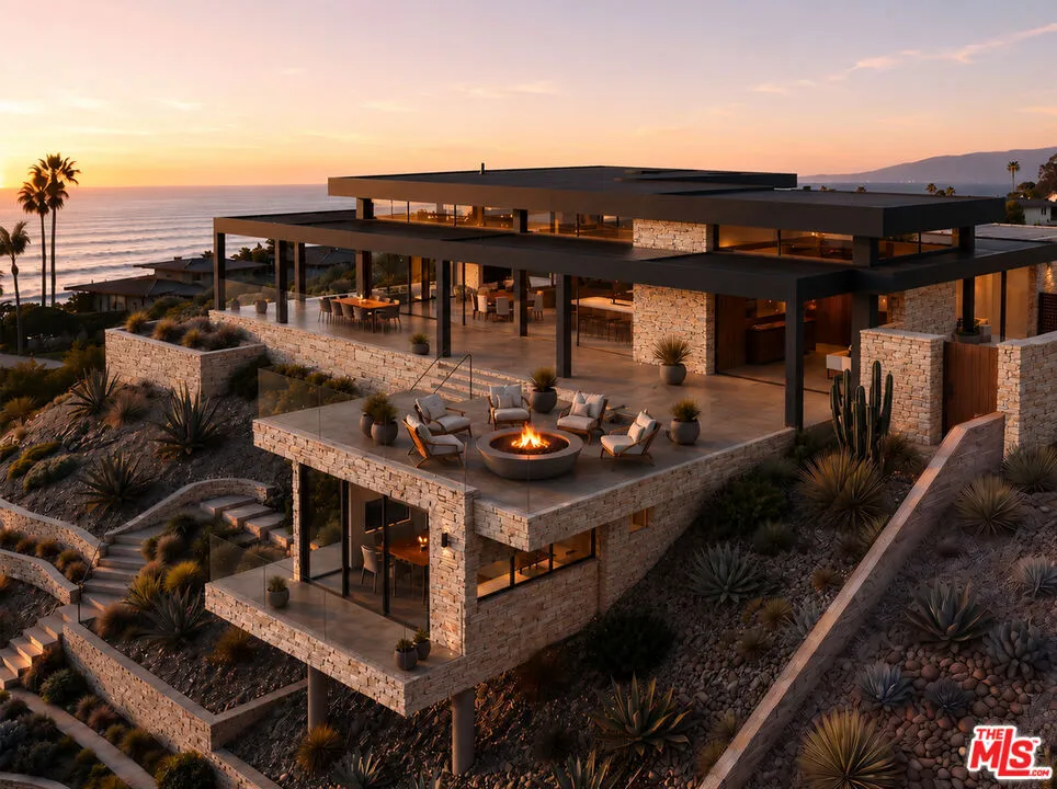 20412 Roca Chica Drive Malibu, CA 90265