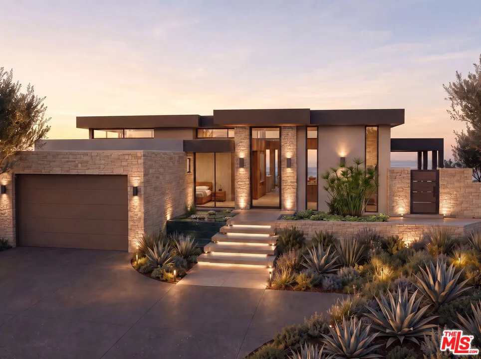 20412 Roca Chica Drive Malibu, CA 90265