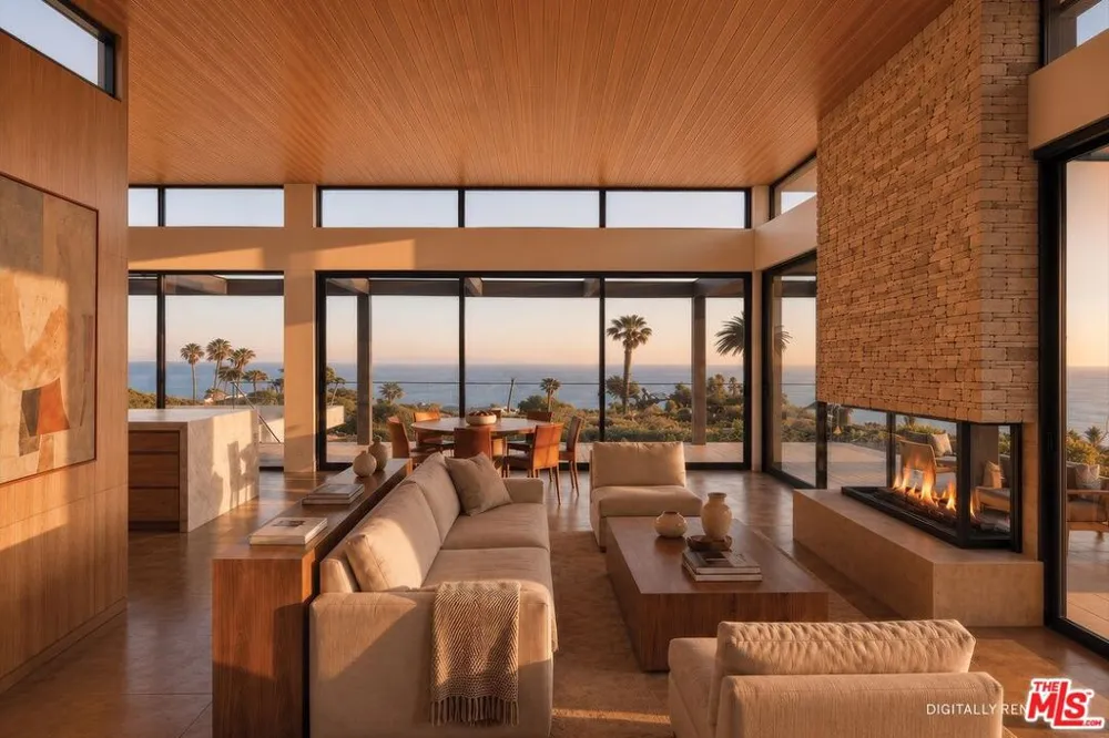 20412 Roca Chica Drive Malibu, CA 90265