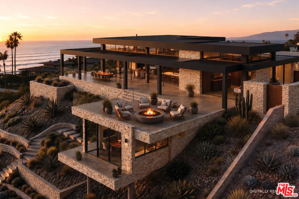 20412 Roca Chica Drive Malibu, CA 90265