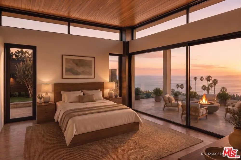 20412 Roca Chica Drive Malibu, CA 90265