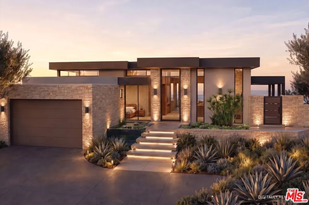 20412 Roca Chica Drive Malibu, CA 90265