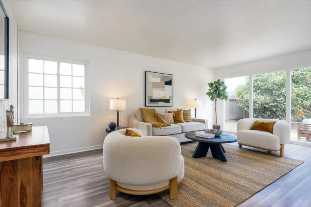 73 Poinsettia Avenue San Mateo, CA 94403